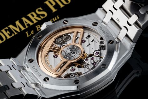 audemars piguet caliber 4302|audemars piguet oak.